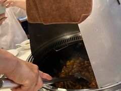 -沈厨地锅老灶•徐州烧烤(黄渡店)