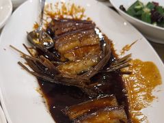 -良友·海鲜青岛菜(五四广场店)