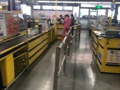 -麦德龙(闵行店)