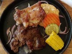 -卡朋西餐(较场西路店)