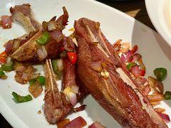 -老阿爸鲜鱼土菜(昆山花桥店)