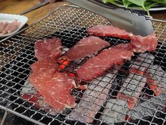 -久儿地炉烤肉(海信慧园店)