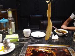 -满江红火锅(凯德店)