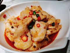 -新辣道鱼火锅(西直门店)