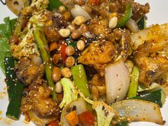 -友达面馆(广州总店)