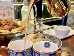 -天山传奇新疆菜(SKLP店)