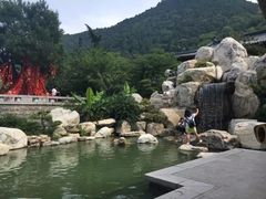 -华清宫景区
