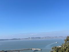 -湄洲岛