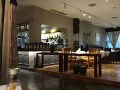 大堂-时间仓(月湖公园店)