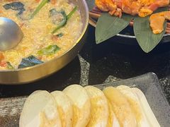 -老卜奎齐齐哈尔烤肉(人民东路店)