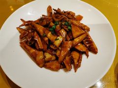 -HOHO餐厅(古子城店)