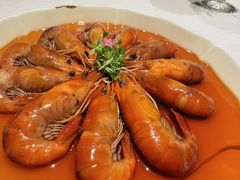 -華府Deluxe(兴业太古汇店)