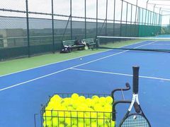 -杭州GS网球俱乐部(西城广场店)