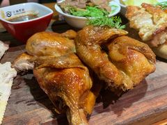 -江南果道西餐厅(北京路店)