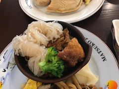 -松子料理(亮马桥店)