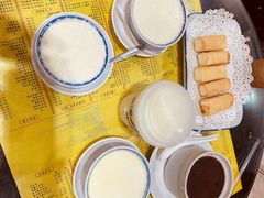 -民信老铺(华盖路店)