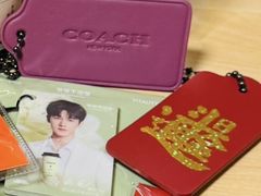 -COACH蔻驰(双安商场店)