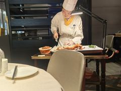 -马仕玖煲·融合菜·酥不腻烤鸭(人大店)