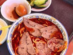 -清真磨沟沿老字号牛肉面(总店)
