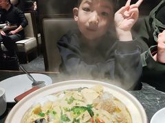 -佰家小厨·南京菜(夫子庙店)