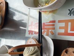 -锡笼记·无锡小笼(方塔店)