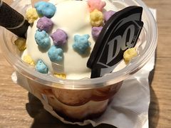 -DQ·蛋糕·冰淇淋(惠山万达店)