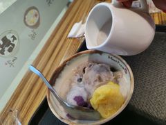 -鲜芋仙(宝地广场店)