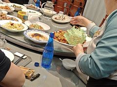 -鸿源斋清真豫菜(惠济店)