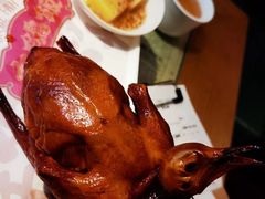 红烧乳鸽-大鸽饭(北京路店)