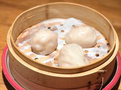 虾皇饺-小放牛炒菜馆(华北商厦店)