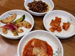 -长寿参鸡汤(朝韩风情街店)
