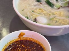 -湛记蘸水米线(粉巷店)