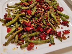 -上山下乡农家菜(加州水郡店)