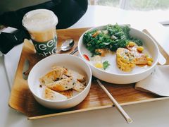 -Green Option(官舍店)