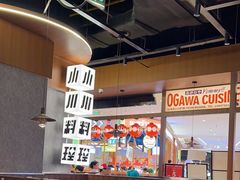 -小川洋风料理(大悦城店)