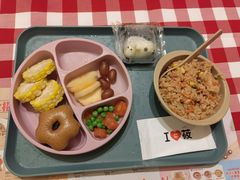 -西贝莜面村(万象天地店)