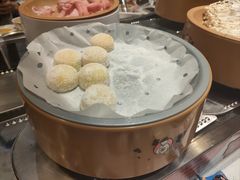 -龍歌自助小火锅(李沧丽达店)