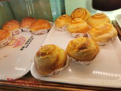 -新侨三宝乐面包店(崇文门店)