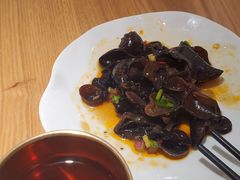 -马记永·兰州牛肉面(天通苑家乐福店)