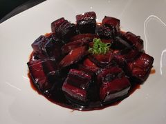 -蘇锦宴·淮扬菜烤鸭·小院(三元桥霄云路店)