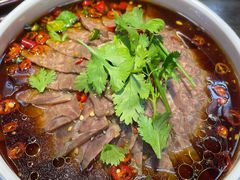 -老灶房-四川土菜(铁牛广场店)