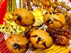 -北三老太太烧烤(人生一串上榜店)