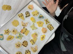 -米柚烘焙教室(新天地购物中心店)