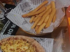 -绿茵小镇中西餐厅(五岭店)