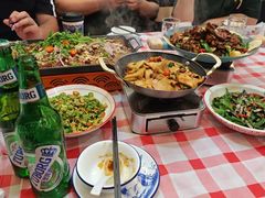 -虾胖总•胖子烧烤(圣地亚哥店)