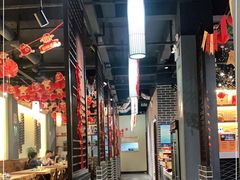 -庖丁人家巴东茶店牛肉(施南古城店)