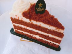 红丝绒-法桐蛋糕·手作面包(万象城店)