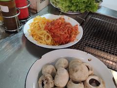 -马路牙子烧烤音乐酒馆(望京店)
