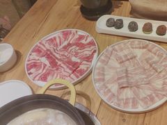 -四喜小胖·北京涮肉(五道营店)