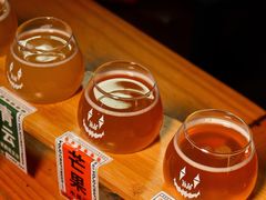 -深夜·YOJO啤酒厂(万象城店)